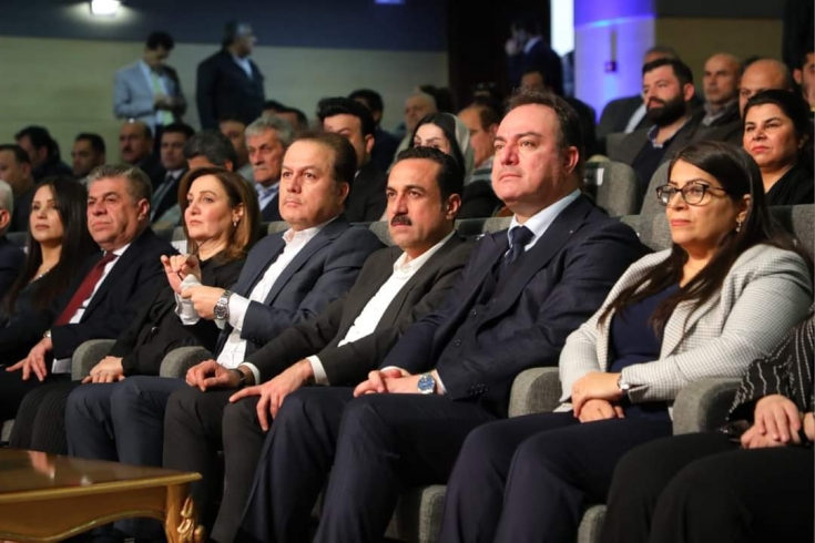 سرووتێک بۆ ئازارەکانى شەوى بۆردومانەکەى هەولێر