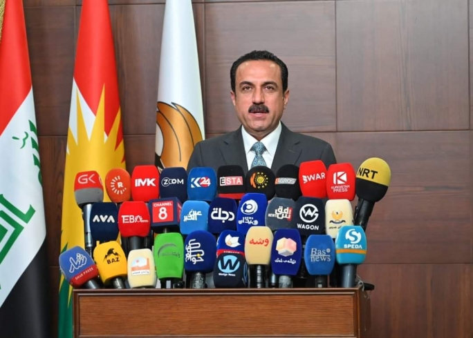 پارێزگاری هەولێر: 