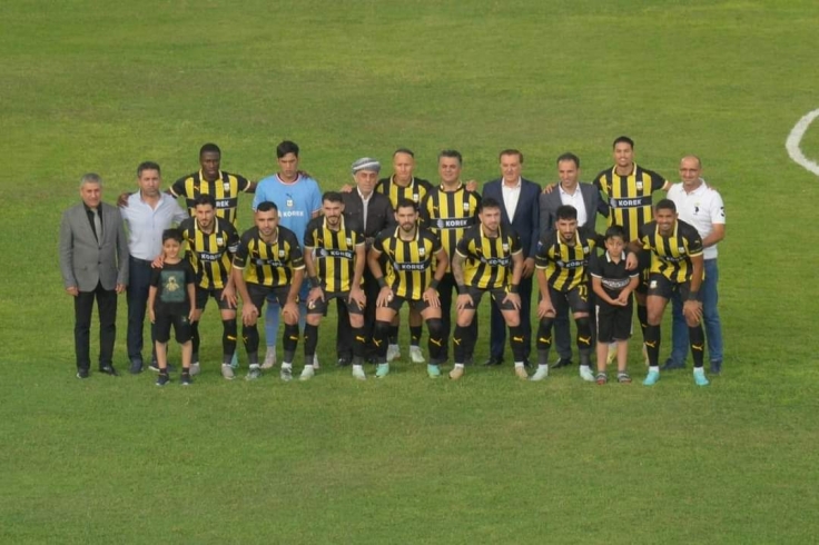 یانەی هەولێر، لە دەسپێکی یارییەکانی خولی ئەستێرەکانی عێراق، سەرکەوتنێکیی گەورەی بەدەستهێنا