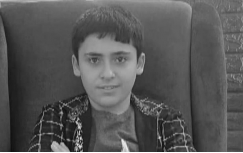 تەرمى ئەیوب دۆزرایەوە