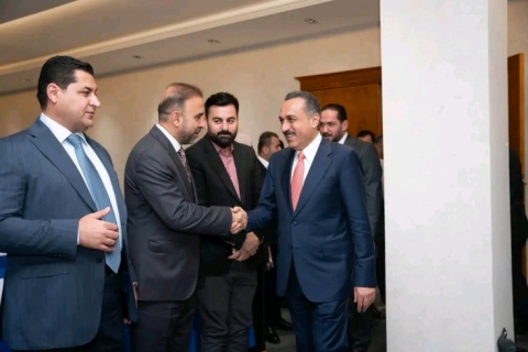 هەولێر …  مەراسیمی ناساندن و ئاشناکردنی ڕۆمانی «چ» بەخوێنەران