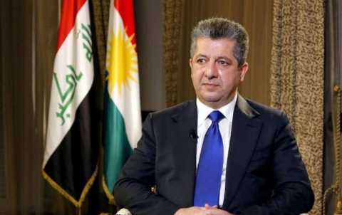 له‌سه‌ر بڕیاری سه‌رۆکی حکومه‌تی هه‌رێمی کوردستان کارکردن به‌ سیسته‌می غاز ڕاگیرا.