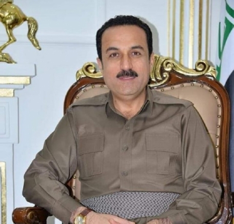 بيان محافظ أربيل في ذكرى اتفاقية 11 آذار و الذكرى الــ 32  لتحرير مدينة أربيل