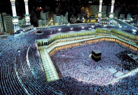 حەج و عومرەی پارێزگای هەولێر ئاگادارییەکی بڵاوکردەوە