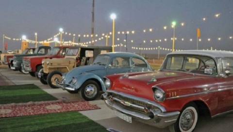 أربيل... في اطار مهرجان 