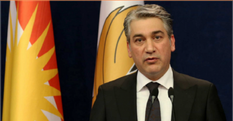 Jotiar Adil: We will continue to distribute salaries