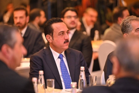 له‌ هه‌ولێر .. ڕۆژی نیشتمانیی كۆماری ئیسلامی ئێران به‌ڕێوه‌چوو