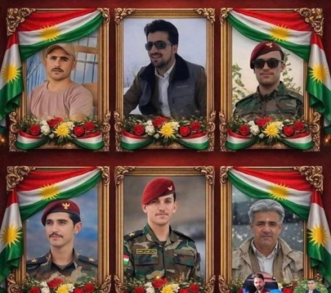   سەرۆکی حکومەتی هەرێمی کوردستان