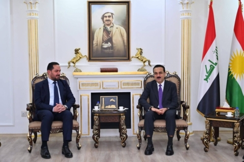 پارێزگاری هەولێر، دەستخۆشی لە سەرۆك و بەڕێوەبەران و تیمەکانی شارەوانی و خزمەتگوزاری دەکات