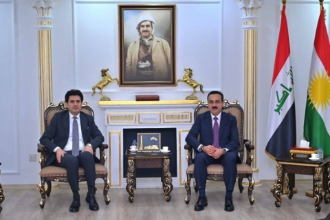 پارێزگاری هەولێر دەستخۆشی لە بەڕێوەبەرایەتی گشتیی كشتوكاڵ دەکات و جەخت لە پاراستنی تەندروستی هاووڵاتییان دەکاتەوە