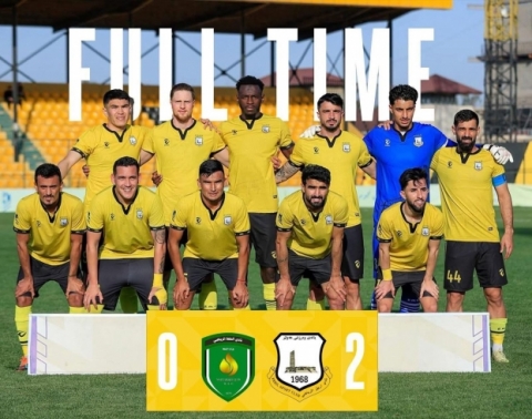 پیرۆزە لە یانەی هەولێر