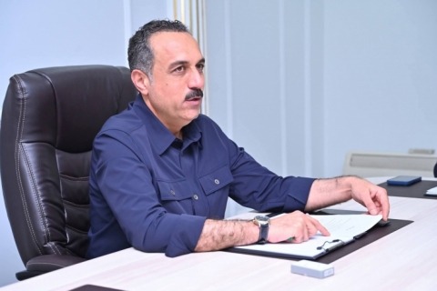بە سەرپەرشتی پارێزگاری هەولێر، پلان و ڕێکارەکانی تایبەت بە ڕۆژانی جەژنی قوربان داڕێژران   