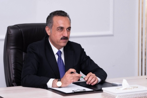 پارێزگاری هەولێر سەرپەرشتی کۆبوونەوەیەکی تایبەت بە پڕۆژەی دۆکیومێنتکردنی خانوو و تەلارە کۆنەکانی شارەکە دەکات