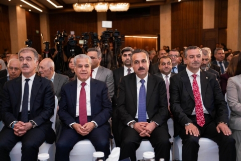 پارێزگاری هەولێر بەشداری لە مەراسیمی دووەمین ساڵیادی رۆژی جیهانی دیالۆگی نێوان شارستانیەکان دەکات