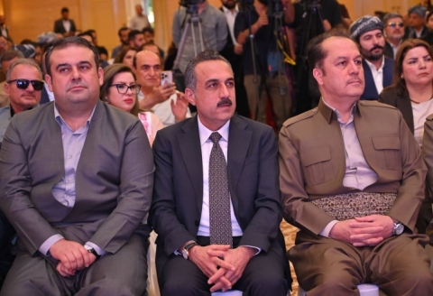 هەولێر .... ناساندنی پەرتووکی (جلوبەرگی کوردی)