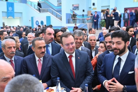 هەولێر .. ساڵیادی کودەتای سەربازیی ١٥ی تەموزی ٢٠١٦ کرایەوە