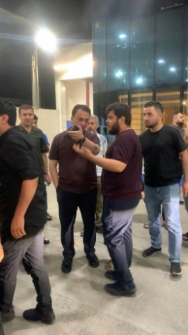 هەولێر…  لێژنەی چاودێریکردنی نرخ و کوالێتی بەنزین: بەردەوامی چاودێرییەکان و بەسەرکردنەوەی  بەنزینخانەکان