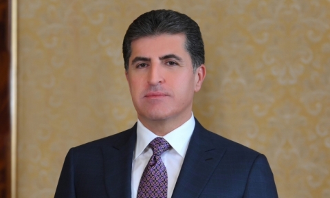 پرسه‌نامه‌يه‌ك له‌ سه‌رۆكى هه‌رێمى كوردستانه‌وه‌‏
