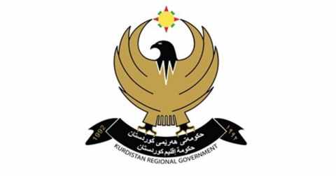 ڕاگەیێندراوێک لە فەرمانگەی میدیا و زانیاریی حکومەتی هەرێمی کوردستانەوە