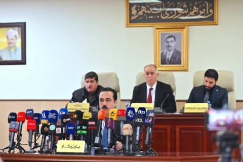 پارێزگاری هەولێر: لە ساڵى ڕابردوو (1086) پرۆژە لە سنوورى پارێزگاى هەولێر ئەنجامدراون