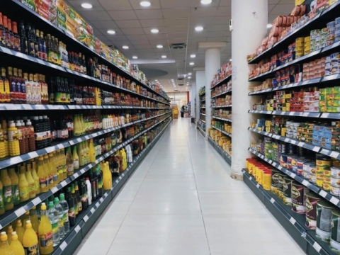 لیژنەی چاودێریی بازاڕی هەولێر: شوێن هەیە بەهۆی سەرپێچییەوە داخراوە و تائێستا نەکراوەتەوە