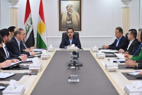 لە ماوەیەکى نزیکدا دەست بە دروستکردنى شلتەرێک بۆ داڵدەدانی سەگى بێلانە دەکرێت