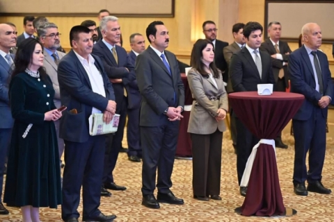 هەولێر: هەولێك بۆ یەکتر ناسین و چاڵاکی هاوبەش