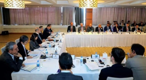 هەمواركردنەوەی پڕۆژەی ماستەرپلانی شاری هەولێر قۆناغێكی دیكەی بڕی