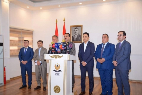 ئه مڕۆ لە هەولێر .. 13 هەمین فیستیڤاڵی ئازادی و نەورۆز دەست پێ‌ دەكات