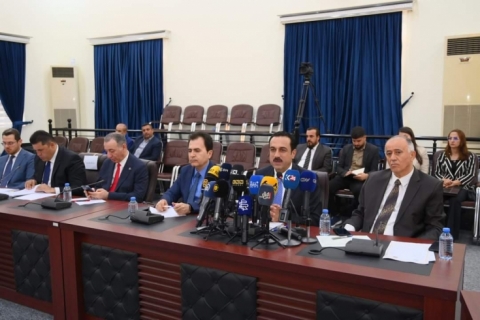 لە هەولێر.. کۆنفرانسێکى تایبەتى بە پاراستنى کەلتوورى پاراستنى مافى پێکهاتەکان لە هەرێمى کوردستان سازکرا