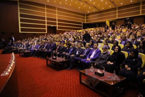 لە هەولێر.. مەراسیمی چلەی ماتەمینی جوانەمەرگ (کاوە میروەیس) بەڕێوەچوو