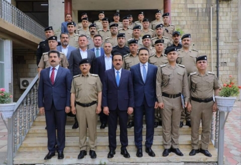 پارێزگاری هەولێر: 