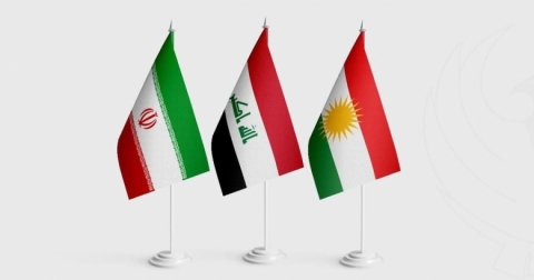شاندێکی پارێزگا و ئیدارە سەربەخۆکانی هەرێمی کوردستان دەچێتە ئێران