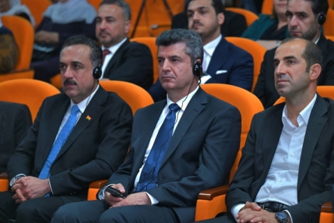 Diyarbakır... Under the Slogan 
