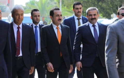 Erbil Governorate: