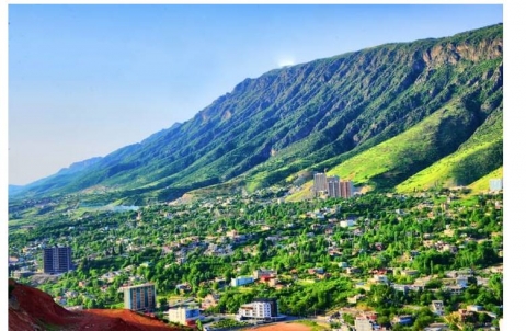 لە شەقڵاوە.. بە زیاتر لە ( 4 ملیار دینار) دەست بە ئەنجامدانى چەندین پڕۆژەى خزمەتگوزاریى دەکرێت