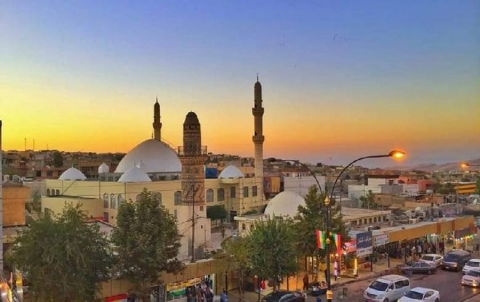 In Pirmam. With more than Two billion dinars, many service projects will start