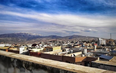  On the order of the President of the Regional Government, in the district of Pirmam, several service projects have been implemented with more than one billion dinars