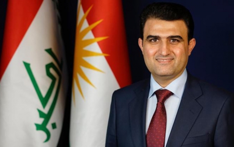 ئومێد سەباح: کێشەی لایەنە سیاسییەکان کاریگەری لەسەر مووچە نابێت