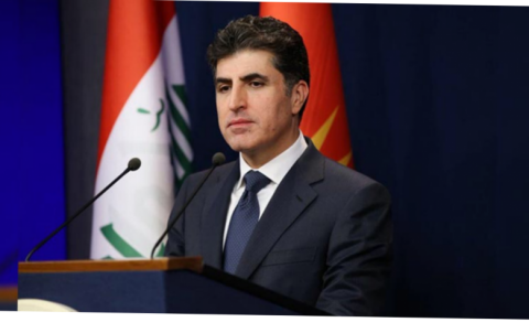 سەرۆکی هەرێمی کوردستان سەردانی بەغدا دەکات