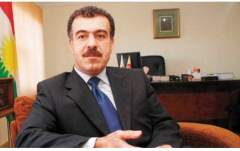 سه‌فین دزه‌یی: دوای كۆڕبه‌ندی داڤۆس چه‌ندان وڵات بۆ سه‌رمایه‌گوزاری‌ دێنه‌ هه‌رێمی كوردستان