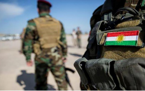 زیاتر لە 33 هەزار مووچەخۆری وەزارەتی پێشمەرگە لە بانکەکان مووچە وەردەگرن