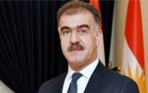سه‌فین دزه‌یی: کابینەی نۆیەم بەدەربوو لە کێشمەکێشمی لایەنە سیاسییەکان