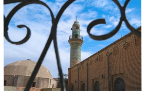به‌رپرسی یونسكۆ له‌ عێراق: گرنگی بە پەروەردە و پاراستنی شوێنەوار لە هەرێمی کوردستان دەدەین