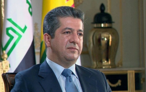 مه‌سرور بارزانی: تیمه‌ فریاگوزارییه‌كانمان بۆ بەهاناوەچوونی زیانلێکەوتووانی بوومەلەرزەكه‌ی توركیا و سووریا ئاماده‌ن