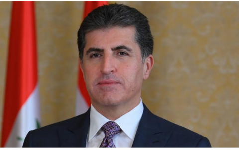 نێچیرڤان بارزانی لەگەڵ 40 سەرۆک دەوڵەت و حکومەتدا بەشداریی کۆنفرانسی میونشن دەکات