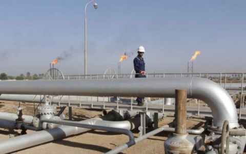لە شەش مانگدا زیاتر لە 78.905 ملیۆن بەرمیل نەوت لە هەرێمی کوردستان بەرهەمهێندراوە