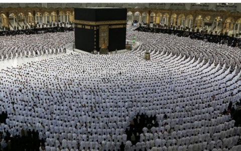 ئاگادارییه‌ك له‌ حه‌ج و عومره‌ی هه‌رێمی كوردستانه‌وه‌