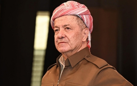 سەرۆک بارزانی بە بۆنەی ڕۆژی هەشتی مارس پەیامێک بڵاودەکاتەوە