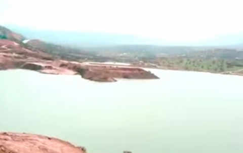 بەنداوی گۆمەسپان